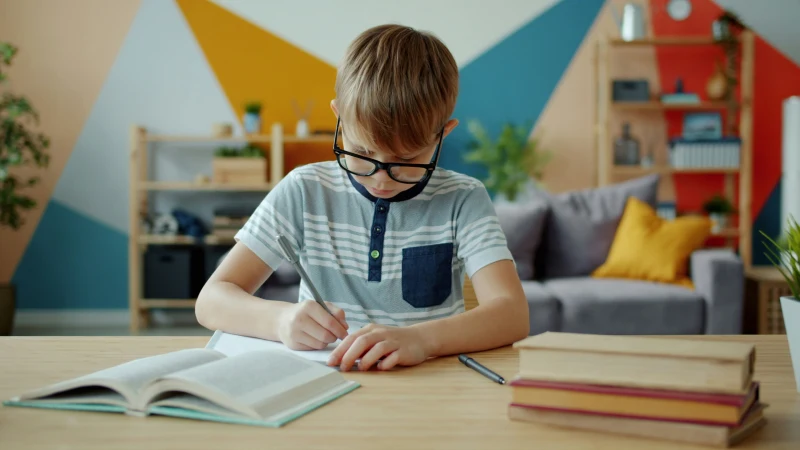 Objectifs de l'accompagnement scolaire
